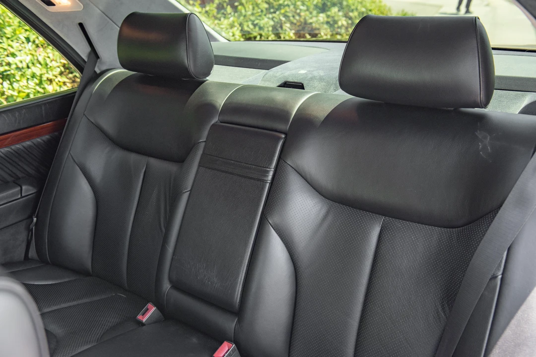 1994 Mercedes-Benz W140 S-Class - Image 24 of 31