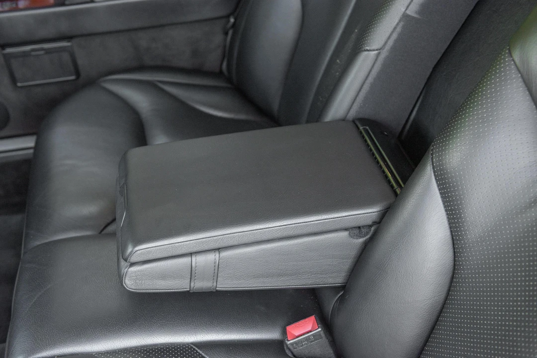 1994 Mercedes-Benz W140 S-Class - Image 25 of 31