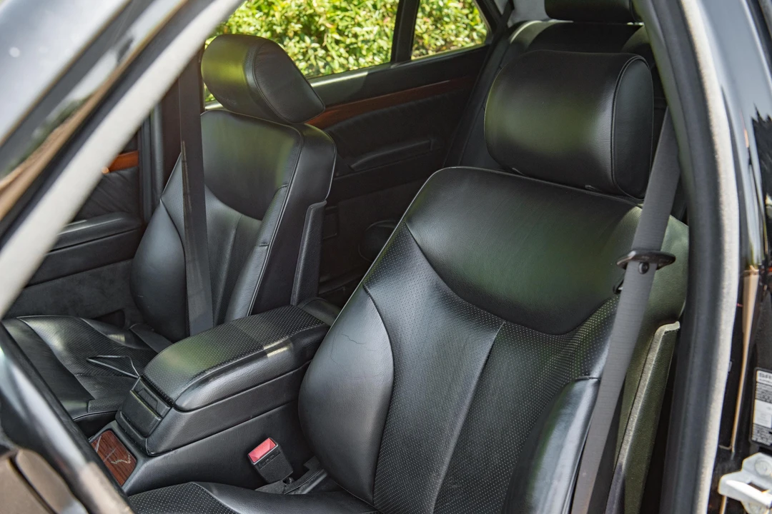 1994 Mercedes-Benz W140 S-Class - Image 14 of 31