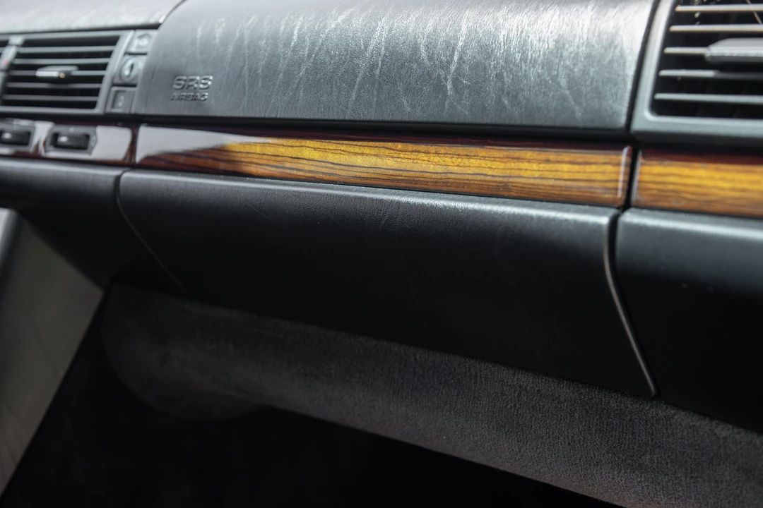 1994 Mercedes-Benz W140 S-Class - Image 30 of 31