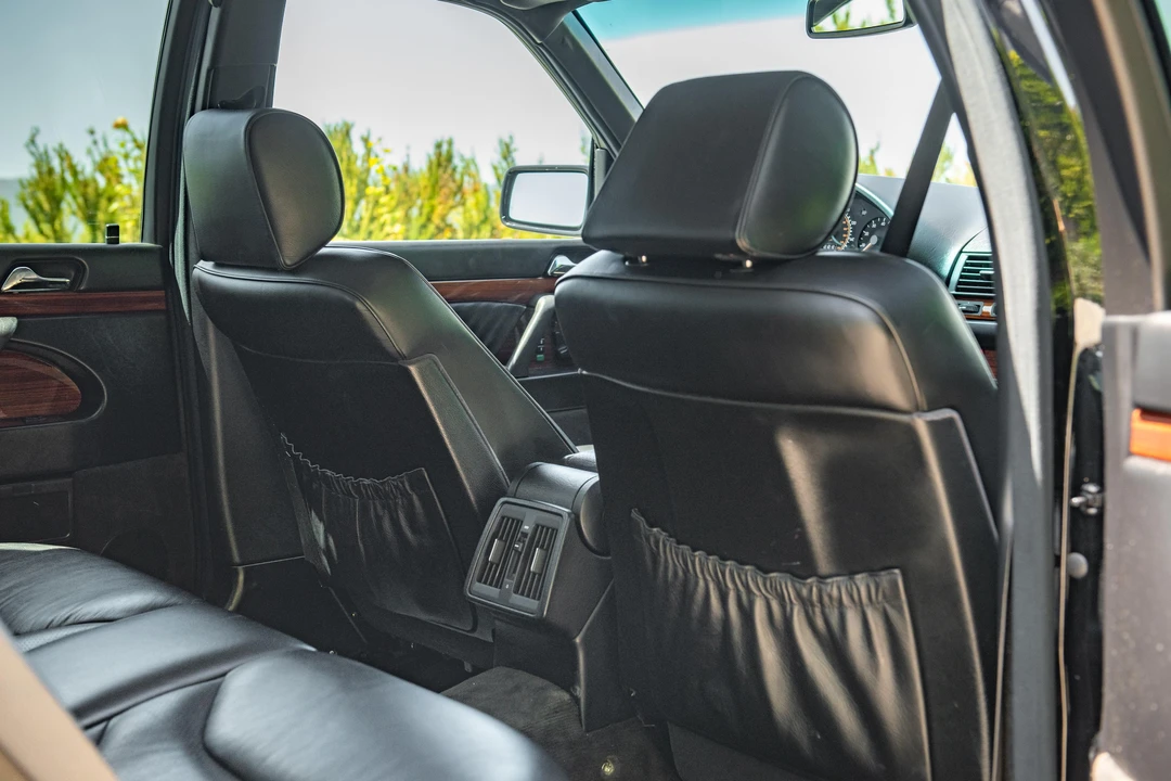 1994 Mercedes-Benz W140 S-Class - Image 22 of 31