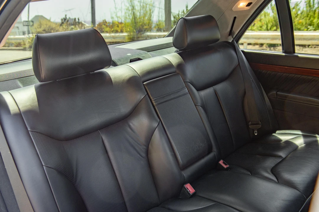 1994 Mercedes-Benz W140 S-Class - Image 15 of 31