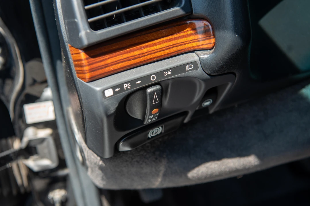 1994 Mercedes-Benz W140 S-Class - Image 29 of 31