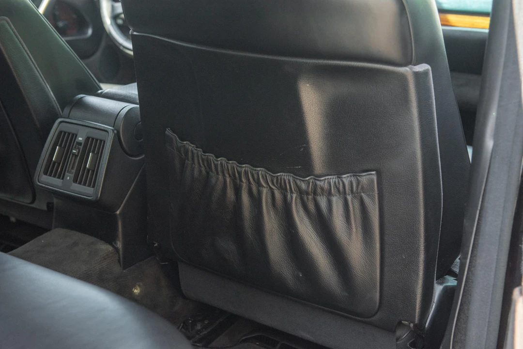 1994 Mercedes-Benz W140 S-Class - Image 23 of 31