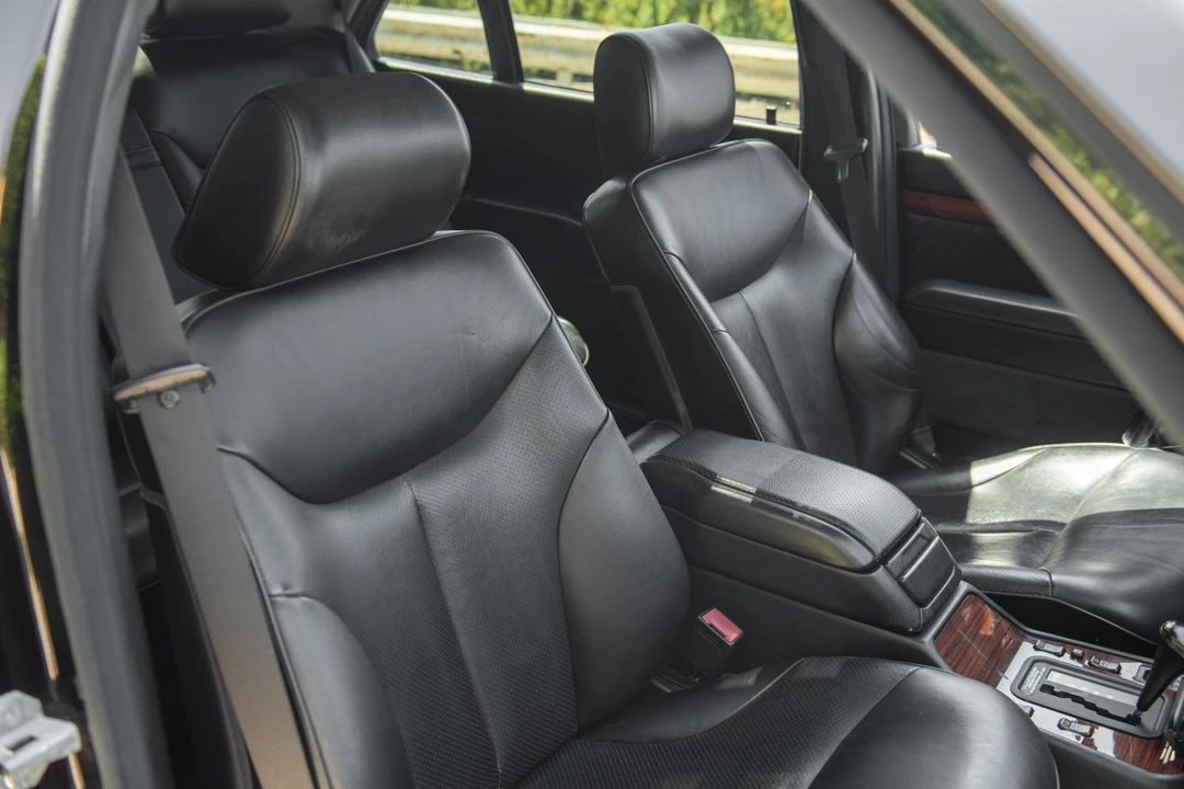 1994 Mercedes-Benz W140 S-Class - Image 20 of 31