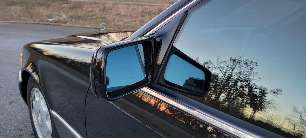1994 Mercedes-Benz W140 S-Class - Image 13 of 31