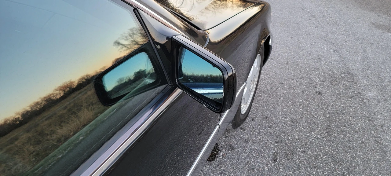 1994 Mercedes-Benz W140 S-Class - Image 22 of 31