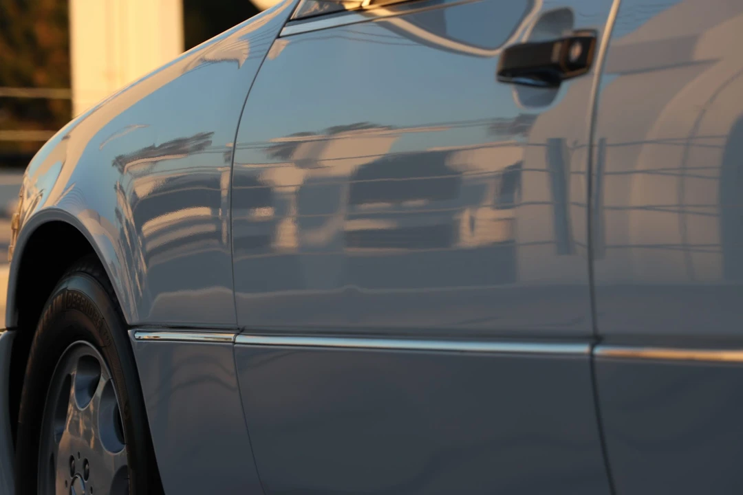 1994 Mercedes-Benz W140 S-Class - Image 25 of 31