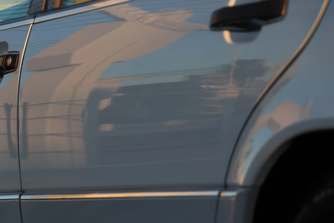 1994 Mercedes-Benz W140 S-Class - Image 26 of 31