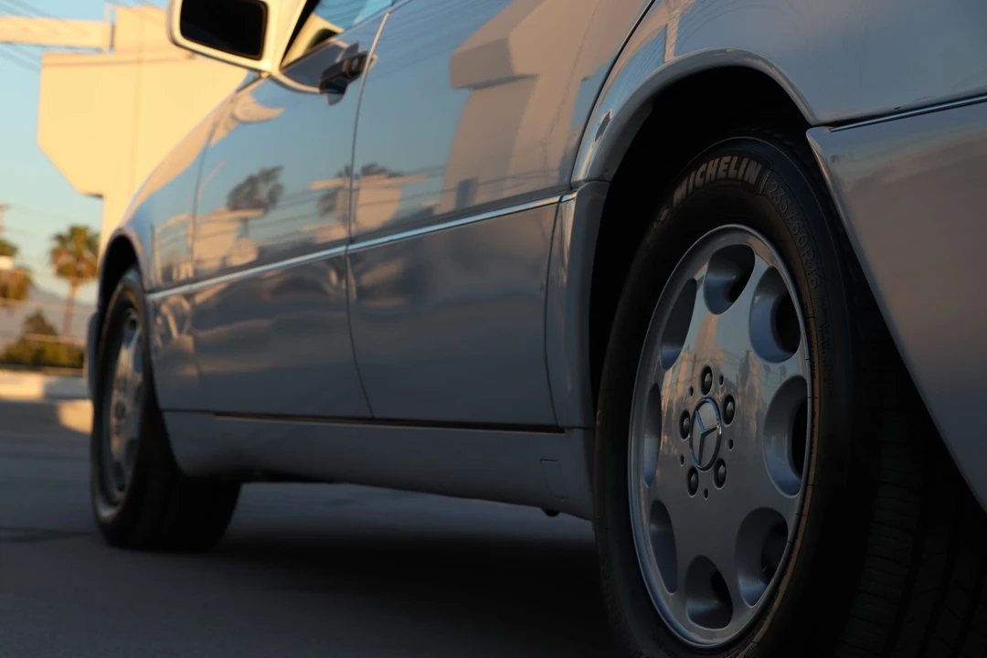 1994 Mercedes-Benz W140 S-Class - Image 24 of 31
