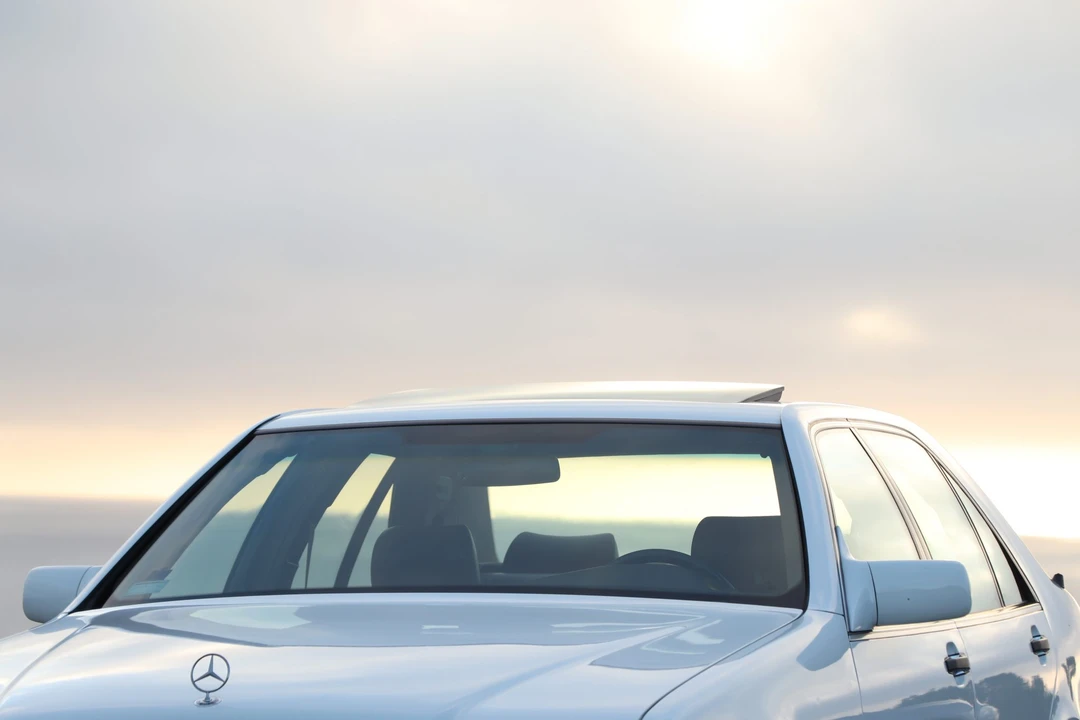 1994 Mercedes-Benz W140 S-Class - Image 14 of 31