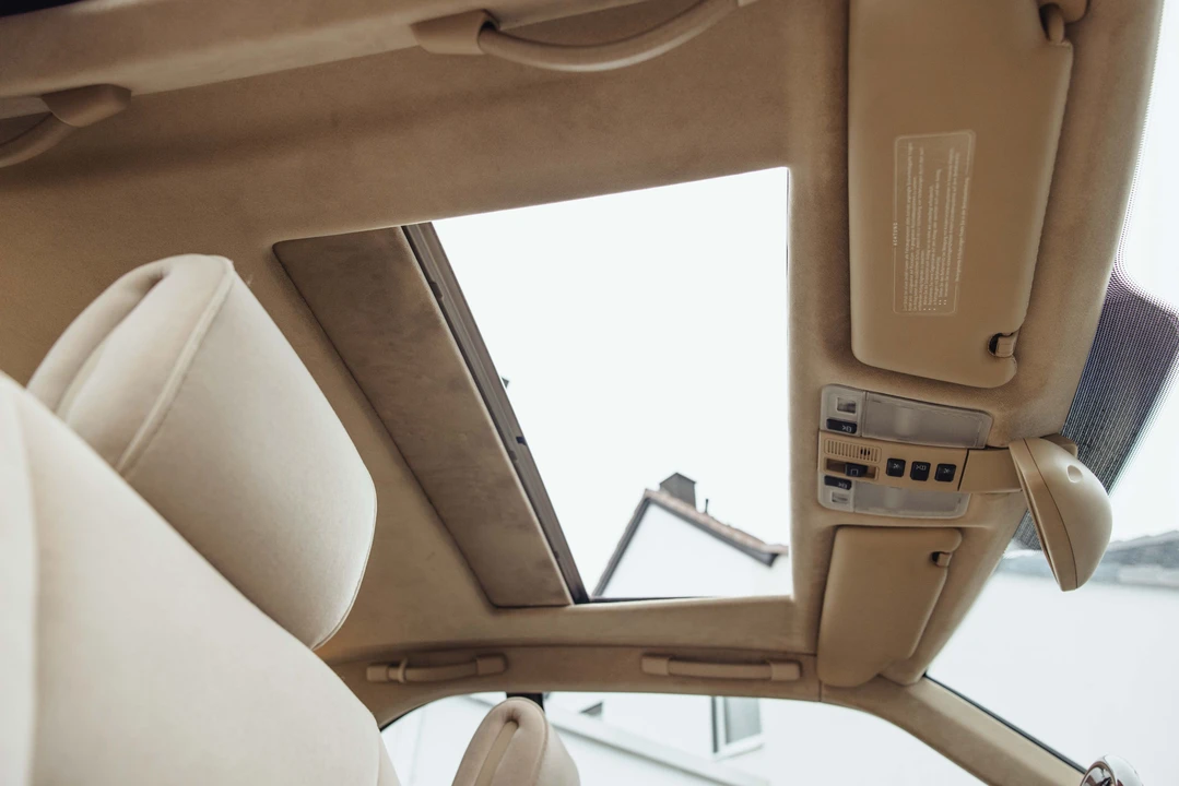 1994 Mercedes-Benz C140 CL-Class - Image 5 of 20