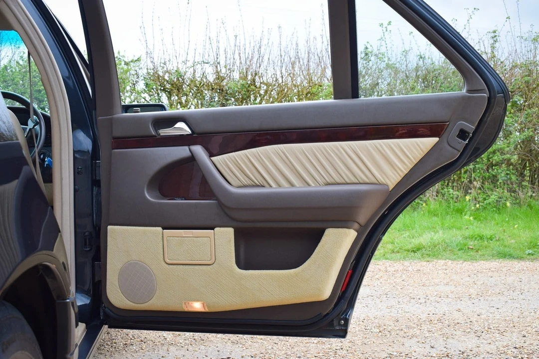 1994 Mercedes-Benz W140 S-Class - Image 20 of 30
