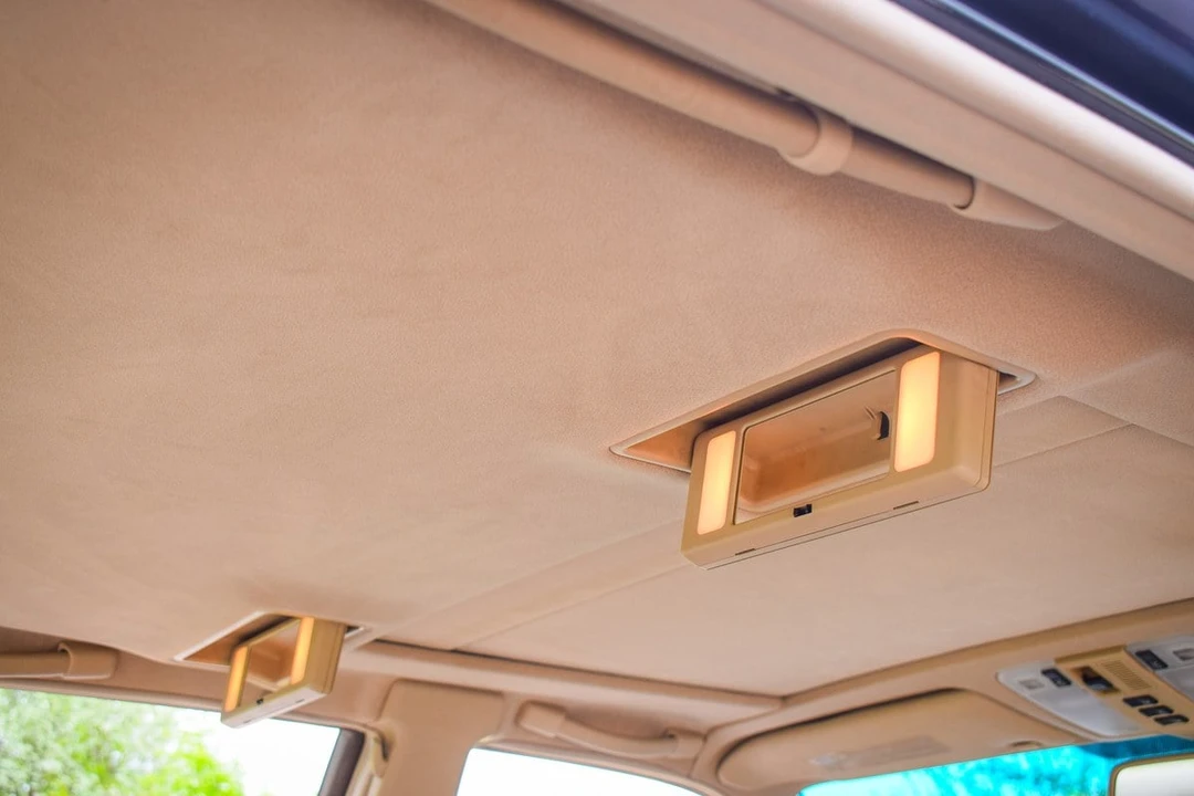 1994 Mercedes-Benz W140 S-Class - Image 25 of 30