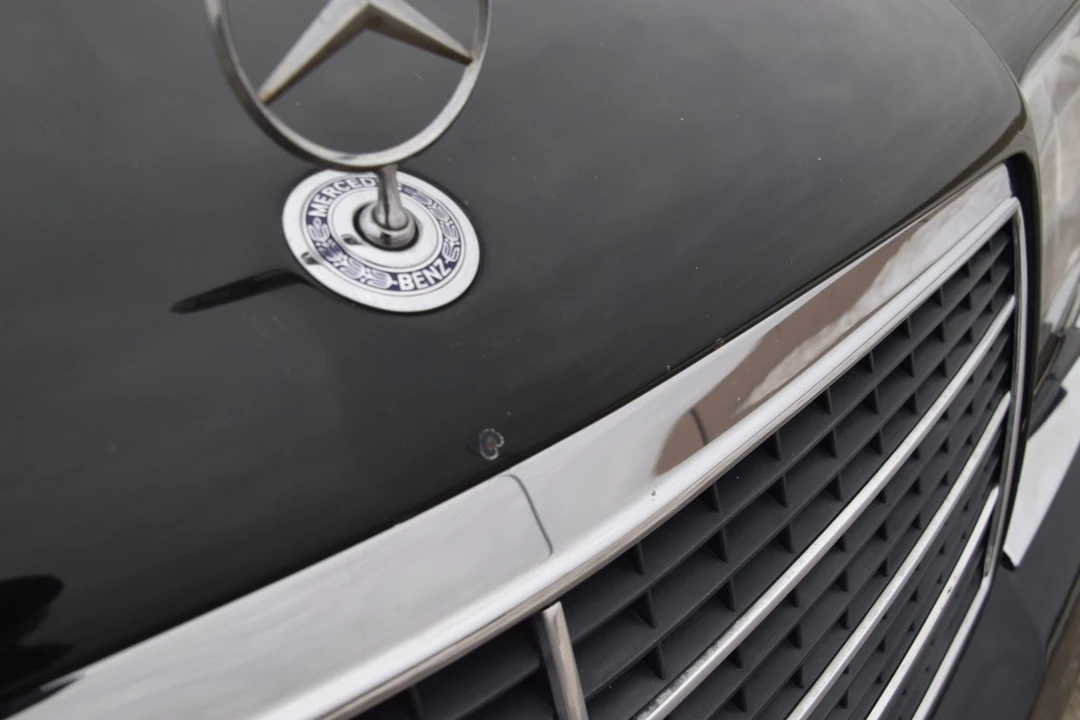1994 Mercedes-Benz W140 S-Class - Image 22 of 31