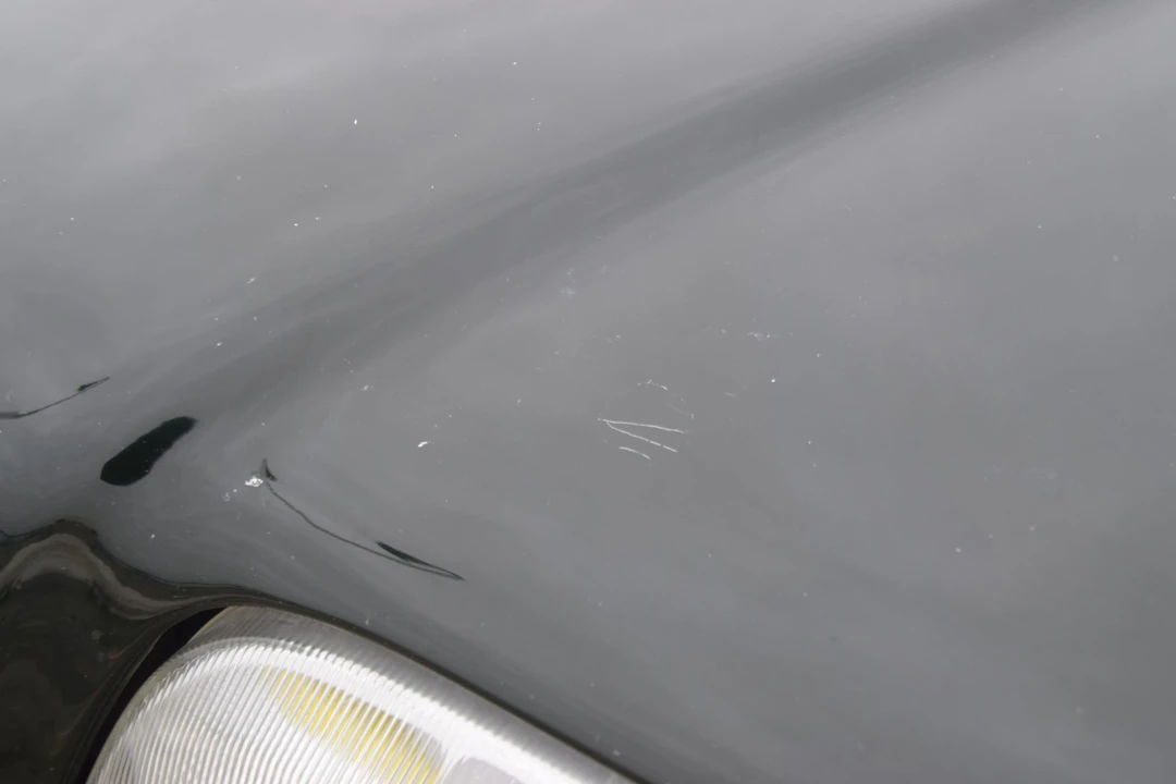 1994 Mercedes-Benz W140 S-Class - Image 26 of 31