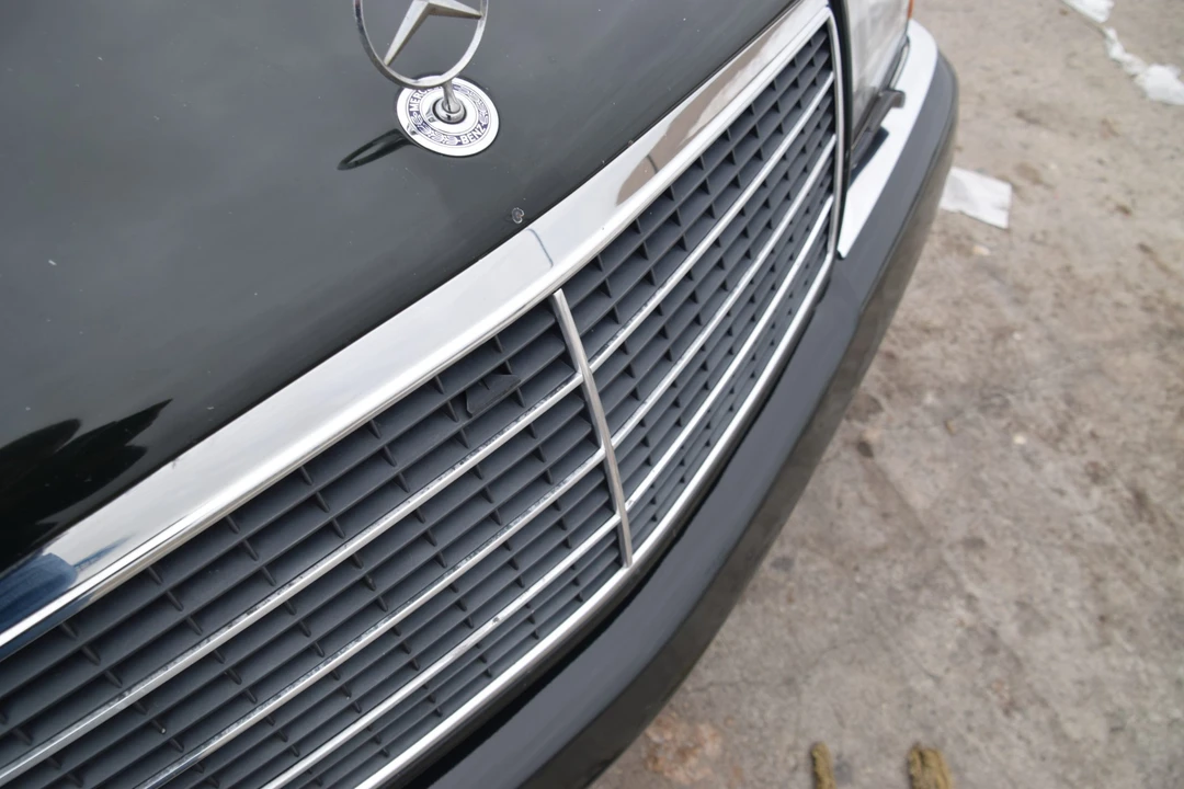 1994 Mercedes-Benz W140 S-Class - Image 21 of 31