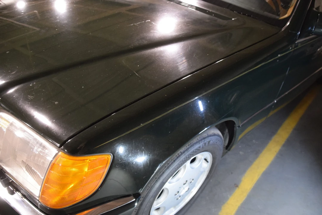 1994 Mercedes-Benz W140 S-Class - Image 25 of 31
