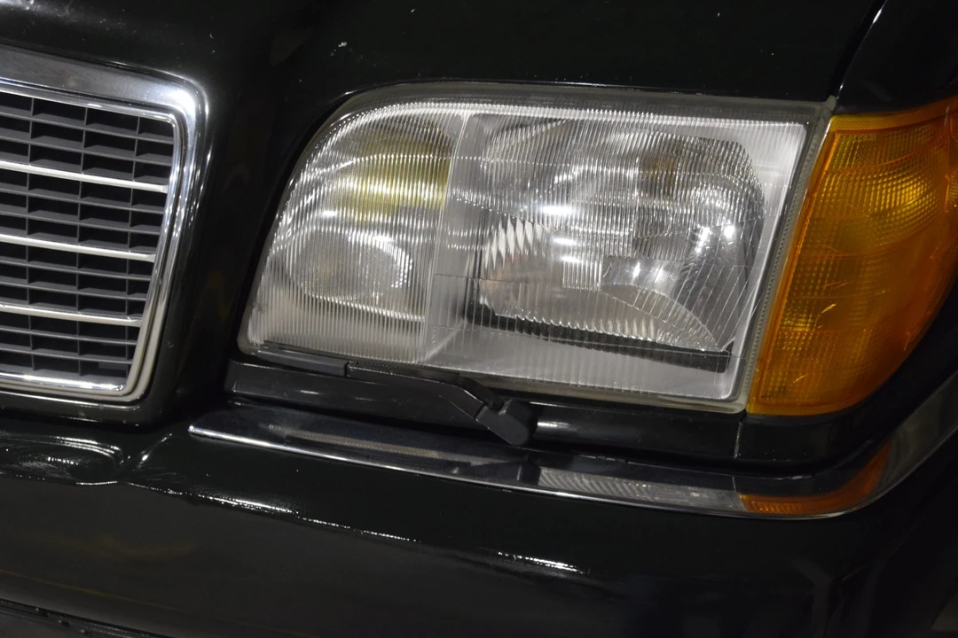 1994 Mercedes-Benz W140 S-Class - Image 18 of 31