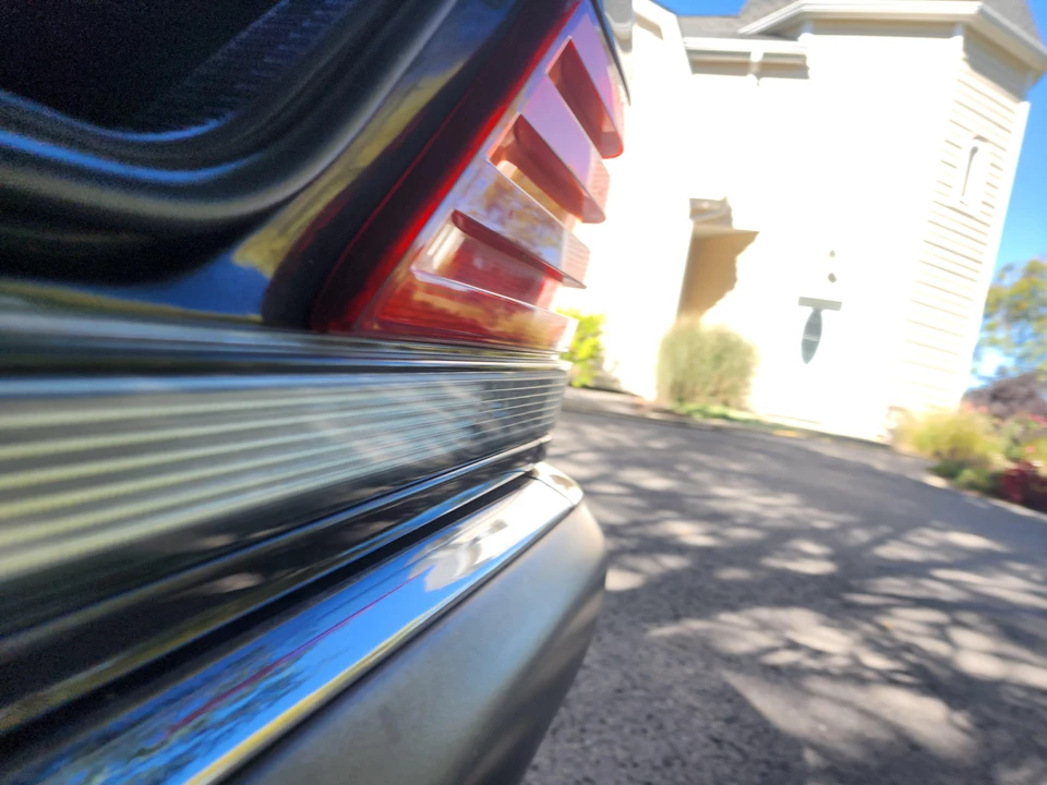 1994 Mercedes-Benz W140 S-Class - Image 23 of 31