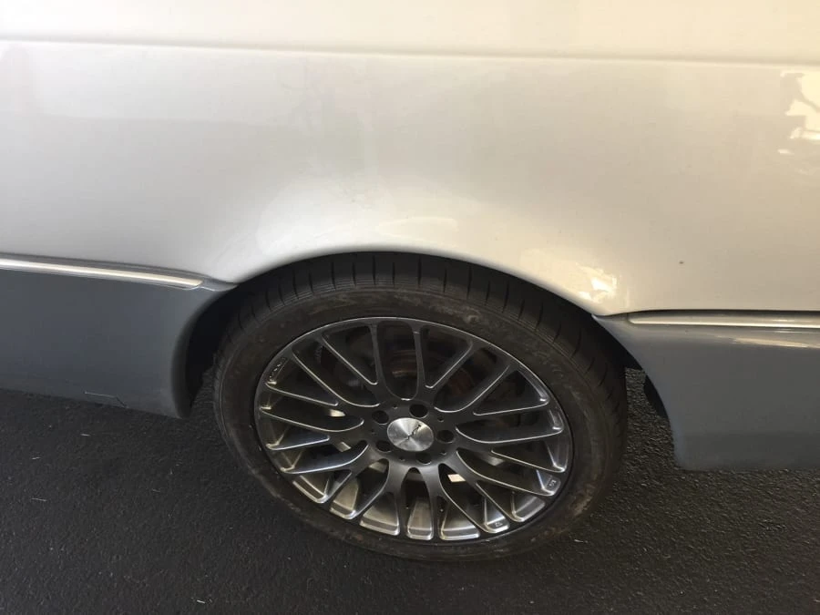 1994 Mercedes-Benz W140 S-Class - Image 7 of 8