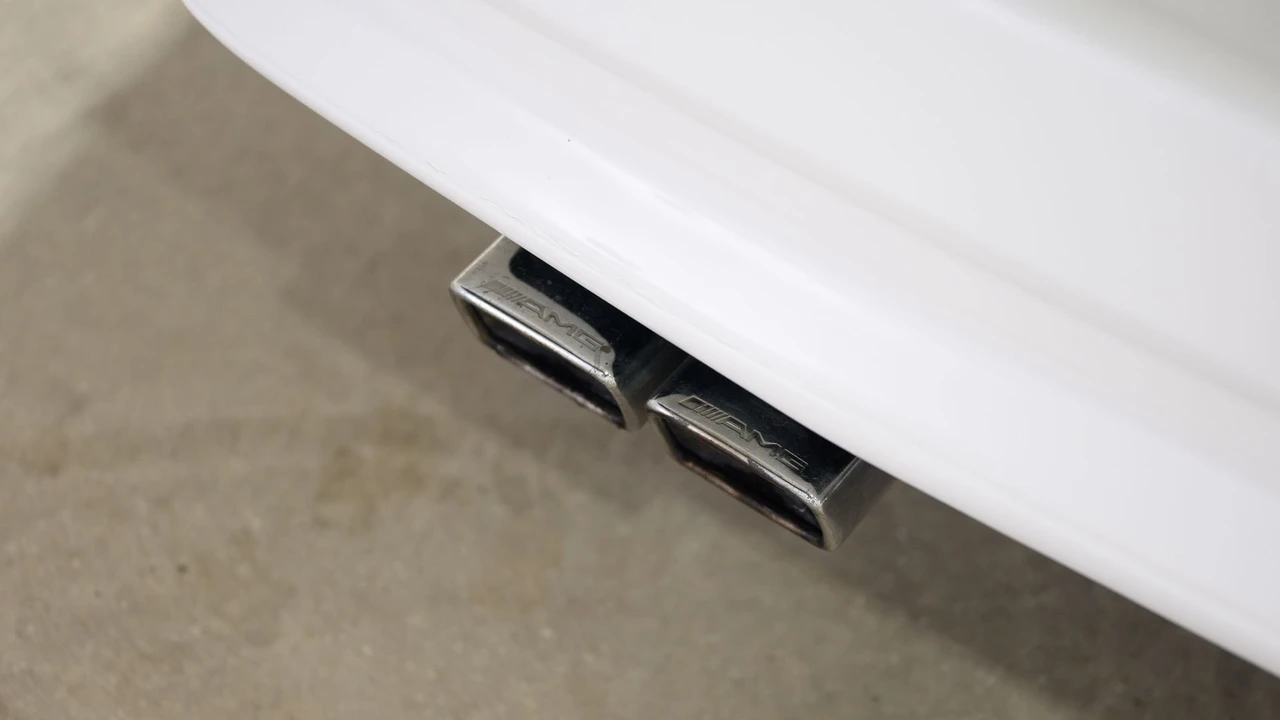 1994 Mercedes-Benz R129 SL-Class - Image 30 of 31