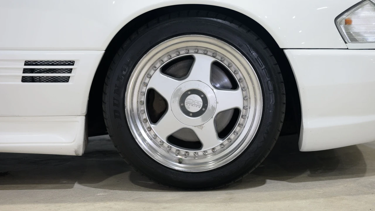 1994 Mercedes-Benz R129 SL-Class - Image 23 of 31
