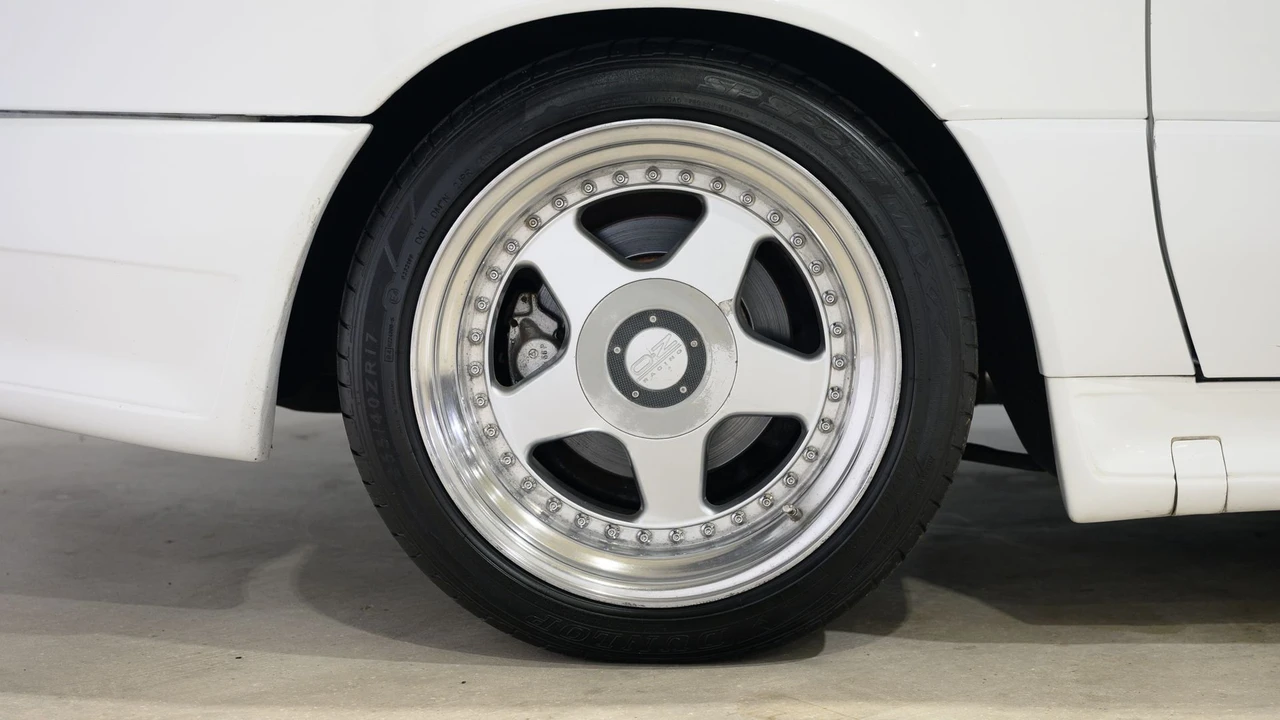 1994 Mercedes-Benz R129 SL-Class - Image 24 of 31