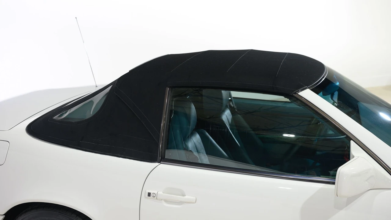 1994 Mercedes-Benz R129 SL-Class - Image 21 of 31