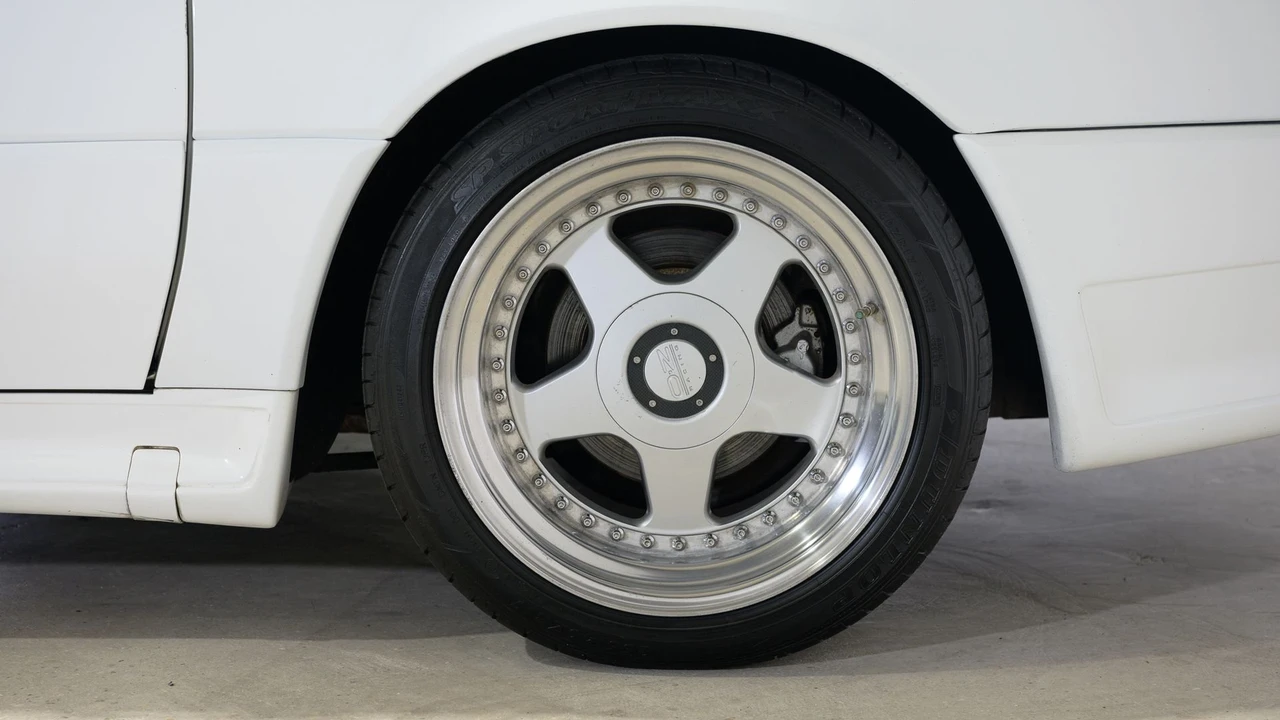 1994 Mercedes-Benz R129 SL-Class - Image 25 of 31