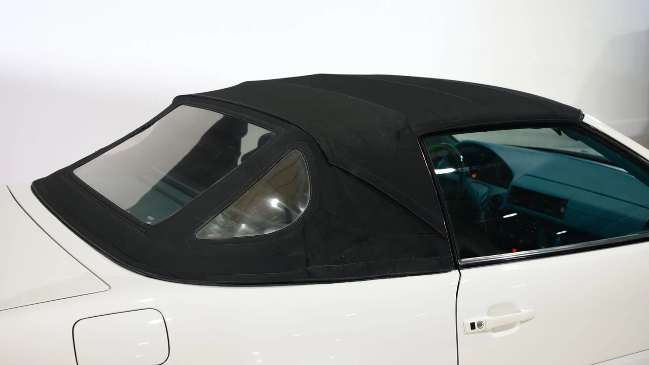 1994 Mercedes-Benz R129 SL-Class - Image 22 of 31