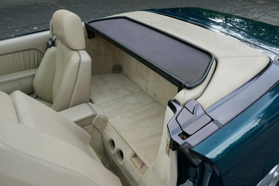 1994 Mercedes-Benz R129 SL-Class - Image 27 of 31