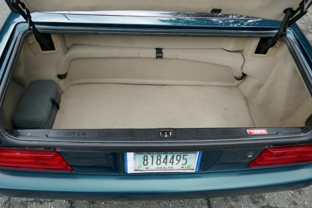 1994 Mercedes-Benz R129 SL-Class - Image 18 of 31