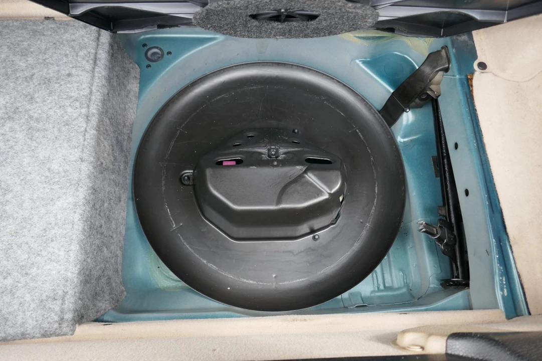 1994 Mercedes-Benz R129 SL-Class - Image 19 of 31
