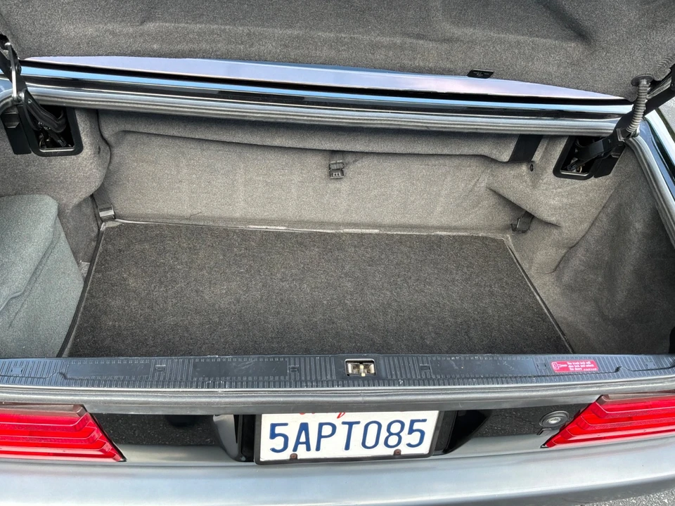 1994 Mercedes-Benz R129 SL-Class - Image 15 of 24