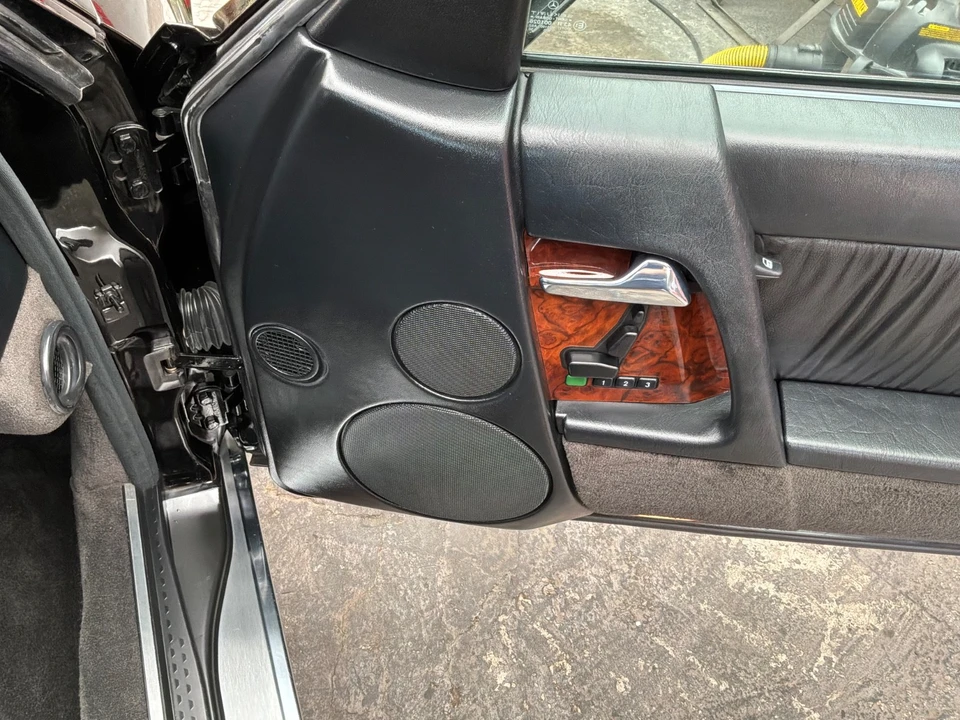 1994 Mercedes-Benz R129 SL-Class - Image 21 of 24