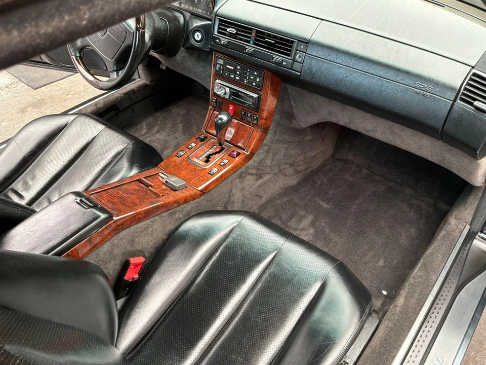 1994 Mercedes-Benz R129 SL-Class - Image 19 of 24