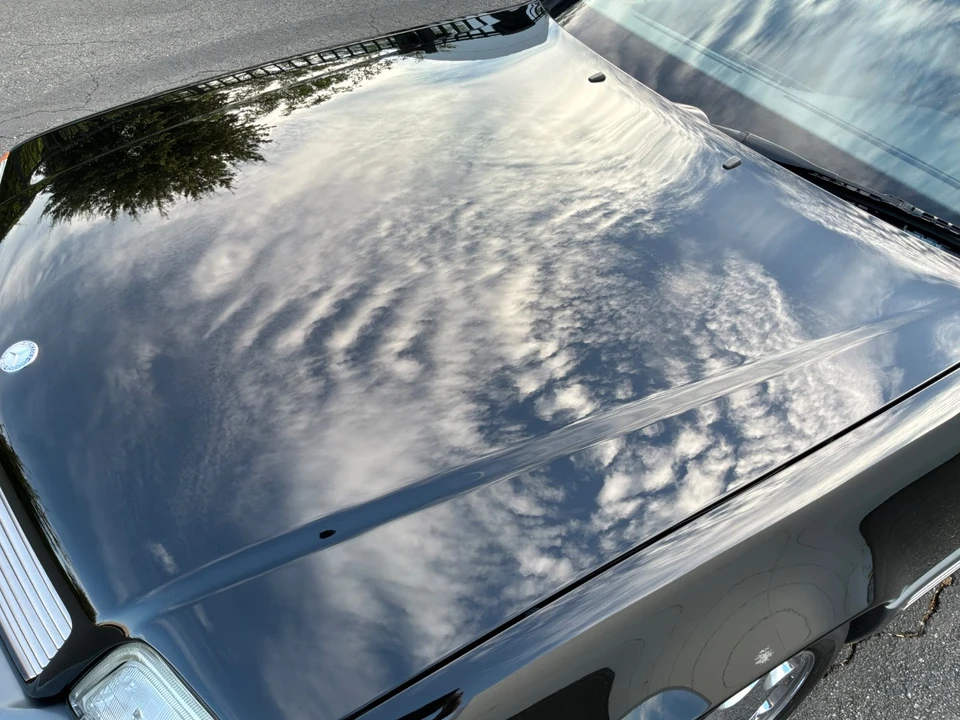 1994 Mercedes-Benz R129 SL-Class - Image 7 of 24
