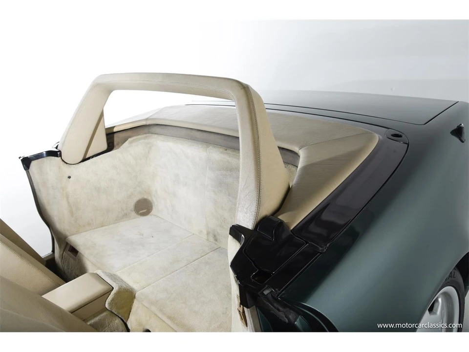 1994 Mercedes-Benz R129 SL-Class - Image 29 of 31