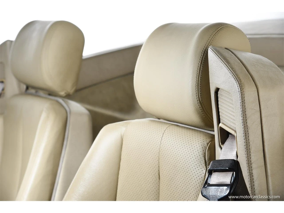 1994 Mercedes-Benz R129 SL-Class - Image 31 of 31