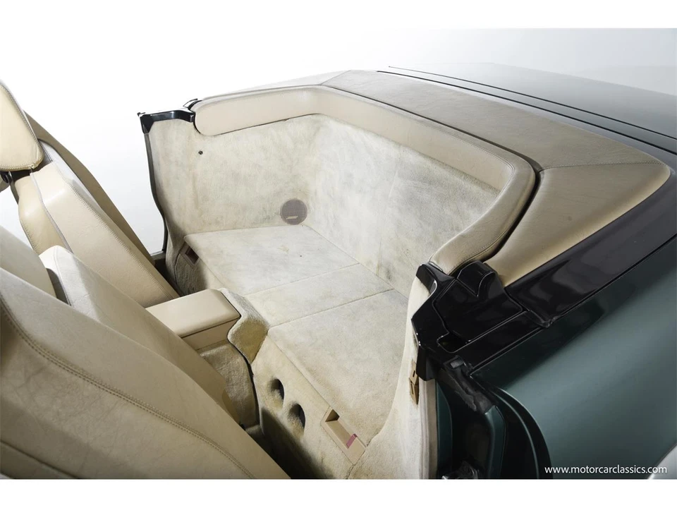 1994 Mercedes-Benz R129 SL-Class - Image 28 of 31