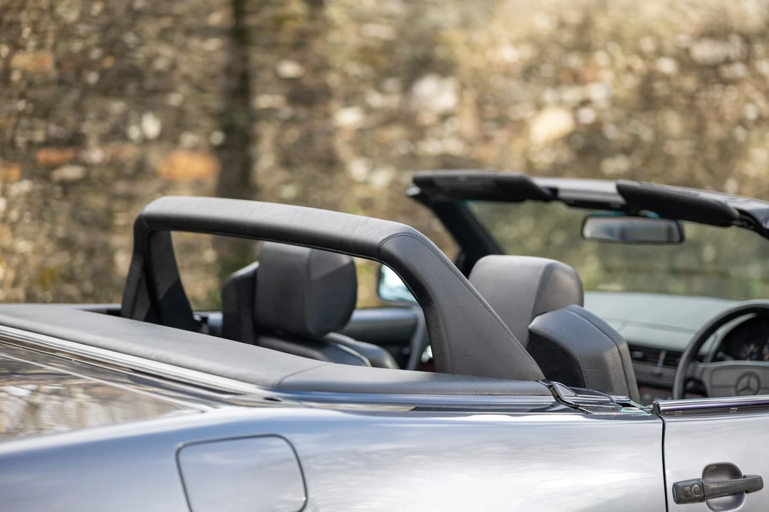 1994 Mercedes-Benz R129 SL-Class - Image 26 of 30