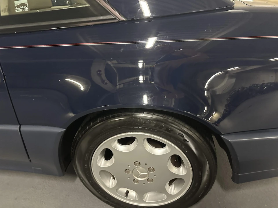 1994 Mercedes-Benz R129 SL-Class - Image 31 of 31
