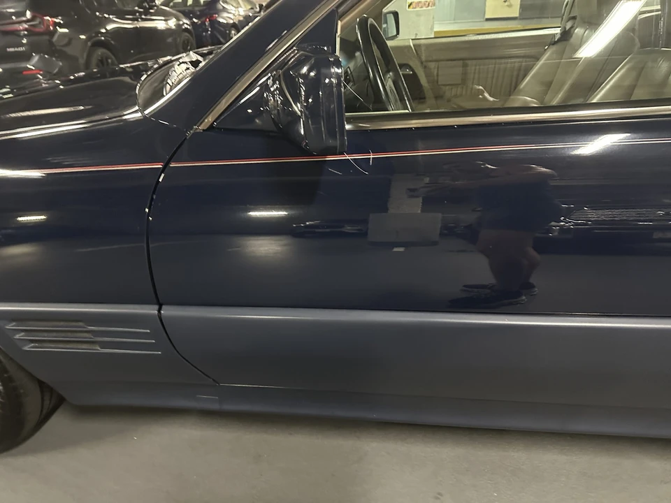 1994 Mercedes-Benz R129 SL-Class - Image 26 of 31