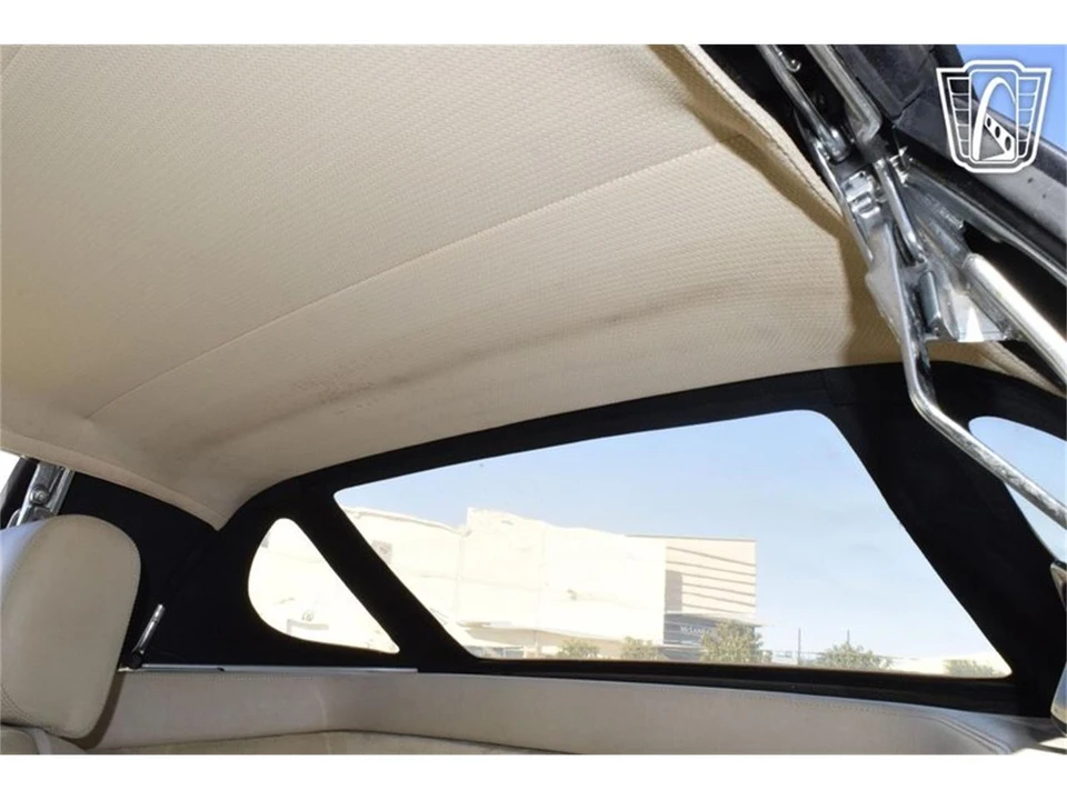 1994 Mercedes-Benz R129 SL-Class - Image 16 of 31