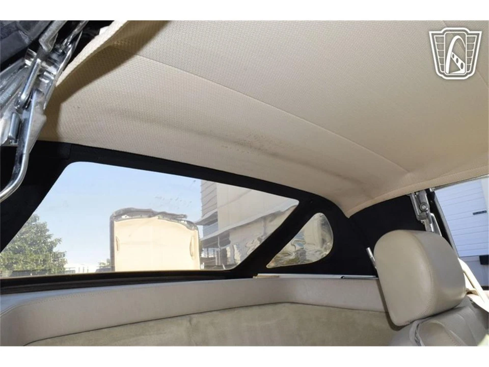 1994 Mercedes-Benz R129 SL-Class - Image 21 of 31