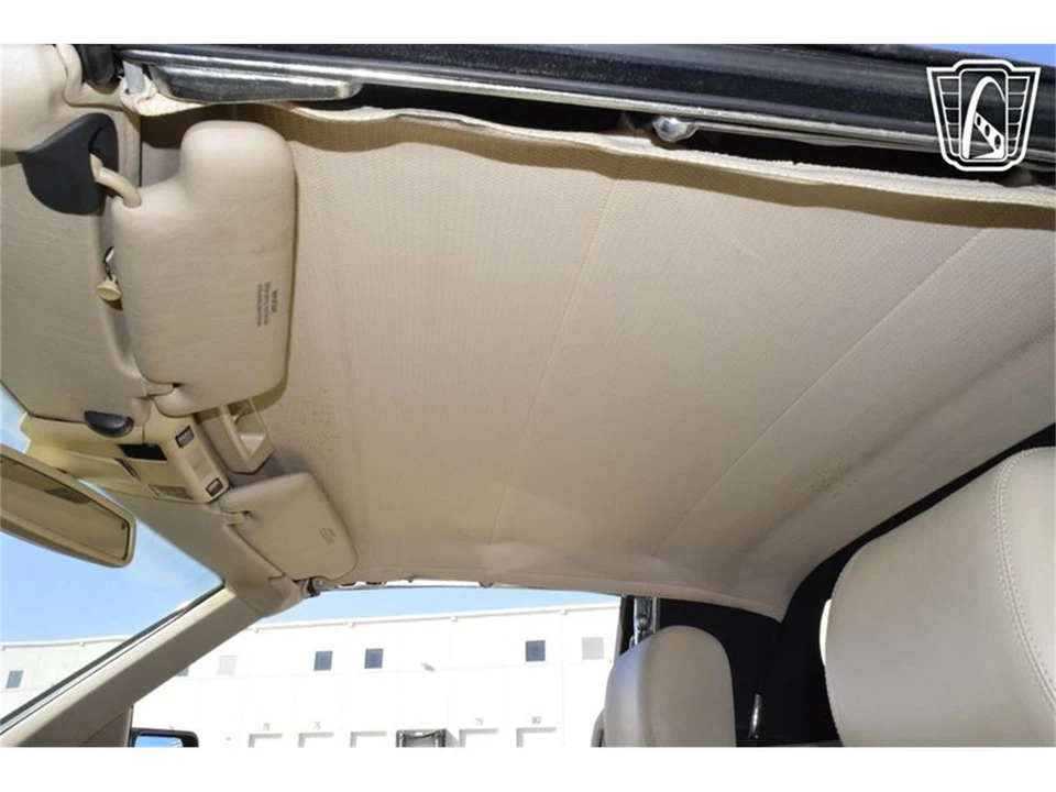 1994 Mercedes-Benz R129 SL-Class - Image 17 of 31