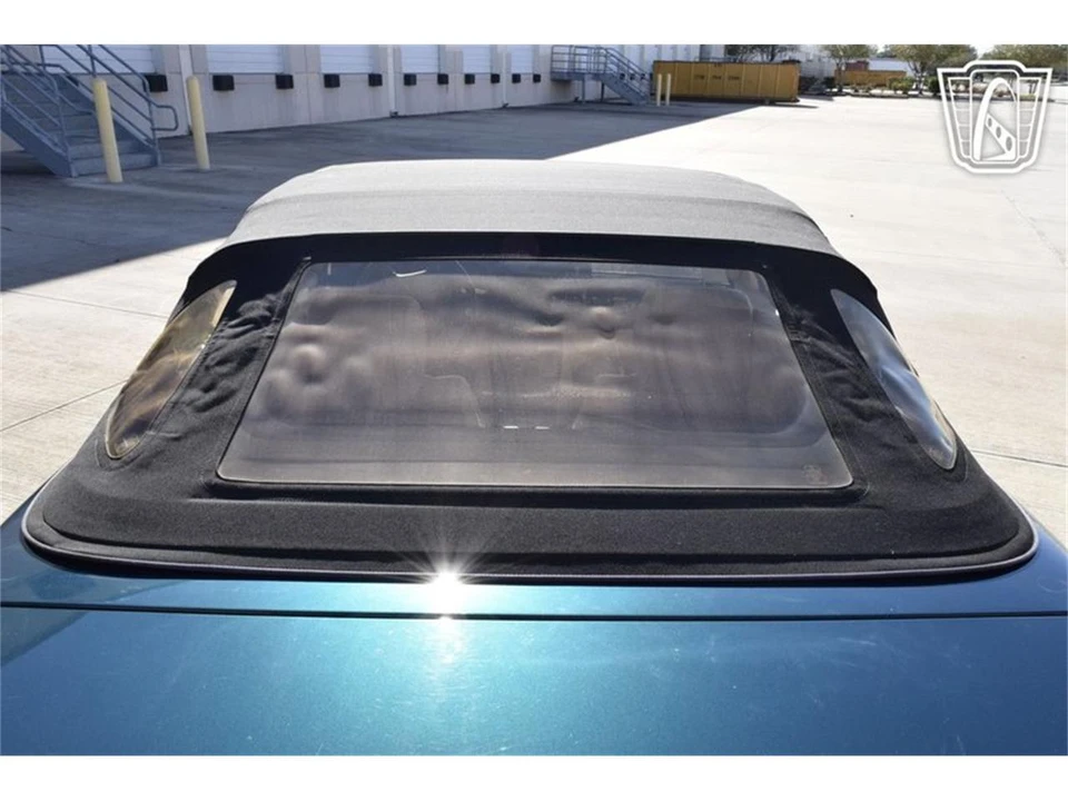 1994 Mercedes-Benz R129 SL-Class - Image 18 of 31