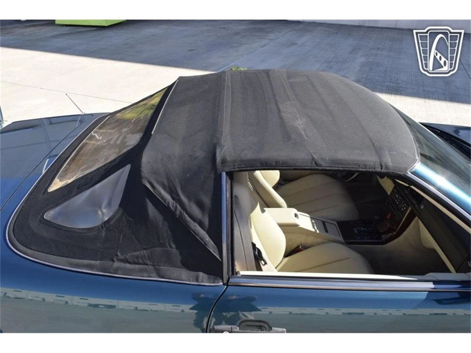 1994 Mercedes-Benz R129 SL-Class - Image 20 of 31