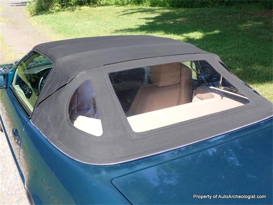1994 Mercedes-Benz R129 SL-Class - Image 3 of 24